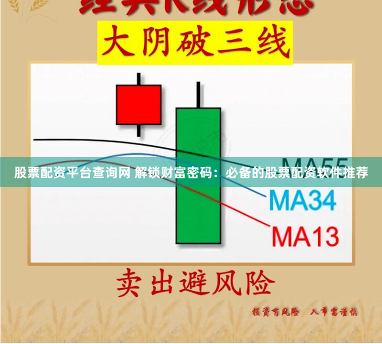 股票配资平台查询网 解锁财富密码：必备的股票配资软件推荐