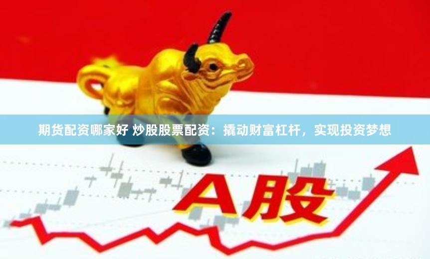期货配资哪家好 炒股股票配资：撬动财富杠杆，实现投资梦想