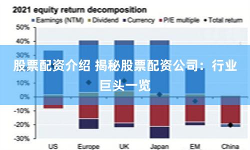股票配资介绍 揭秘股票配资公司：行业巨头一览