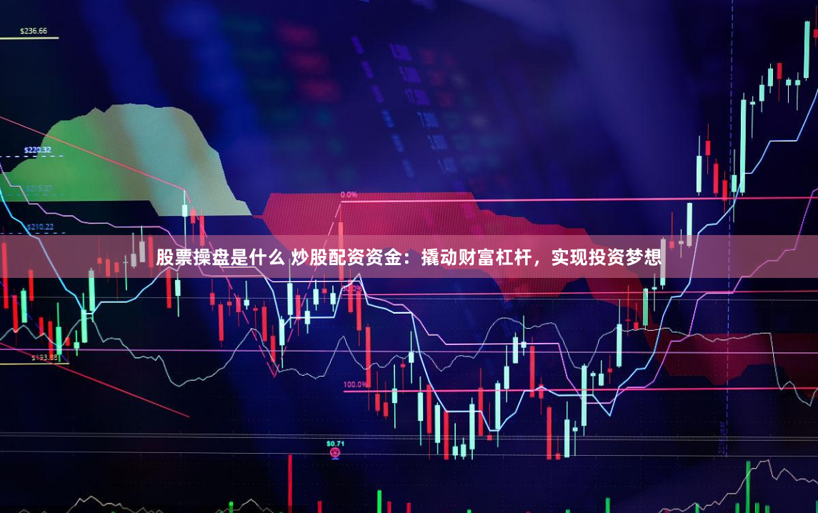 股票操盘是什么 炒股配资资金:撬动财富杠杆,实现投资梦想