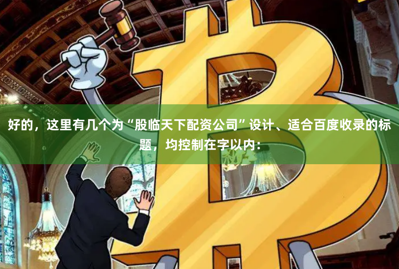 好的，这里有几个为“股临天下配资公司”设计、适合百度收录的标题，均控制在字以内：